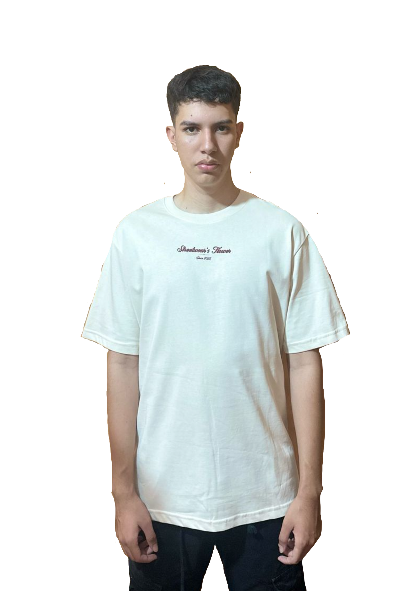T-Shirt Cream Thoughts