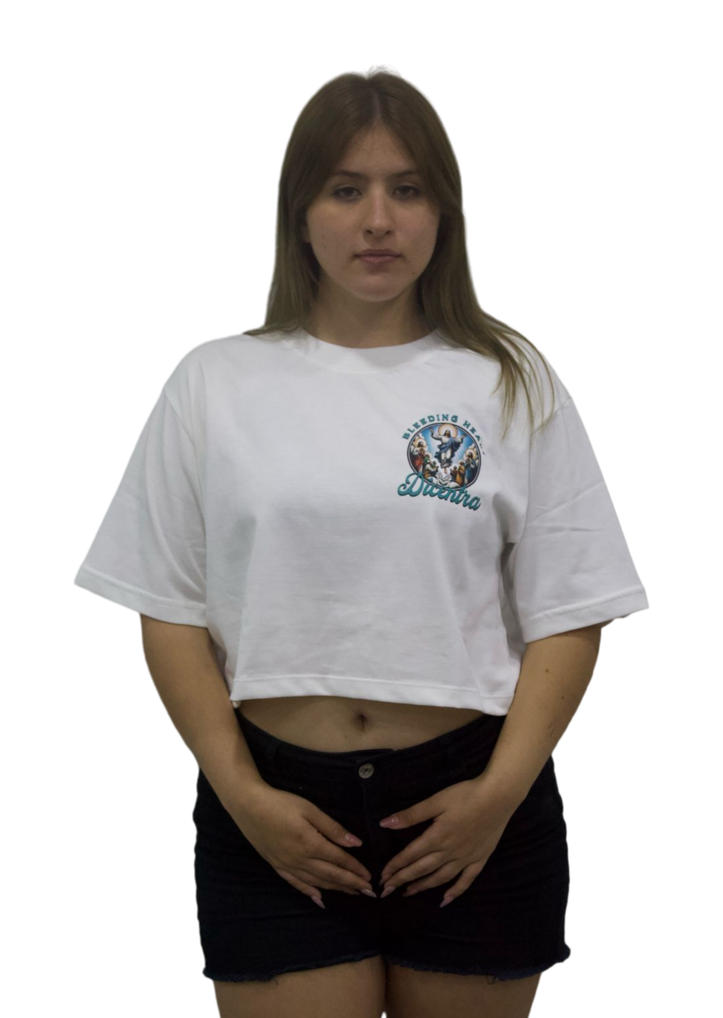 T-Shirt Woman Celestial