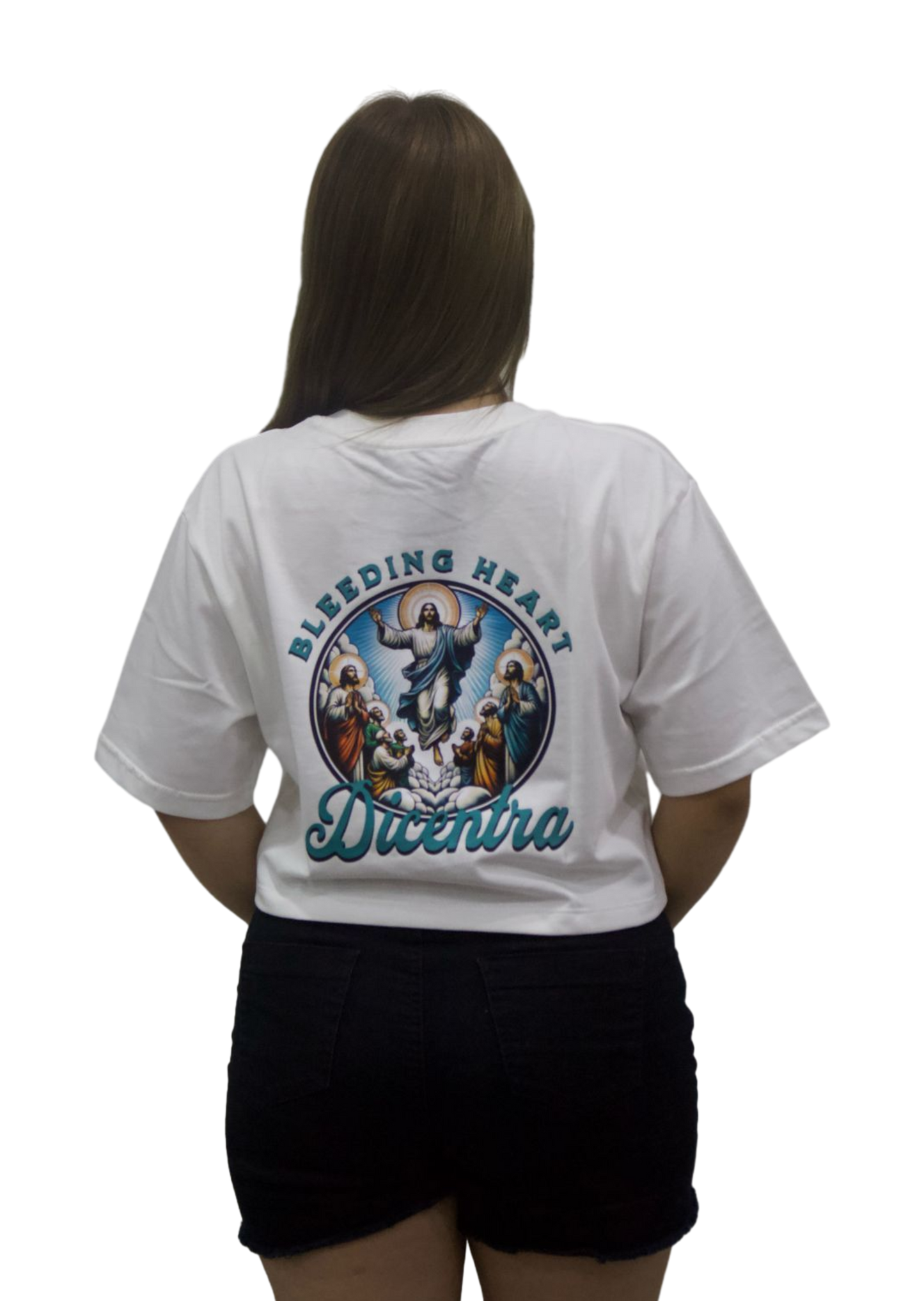 T-Shirt Woman Celestial