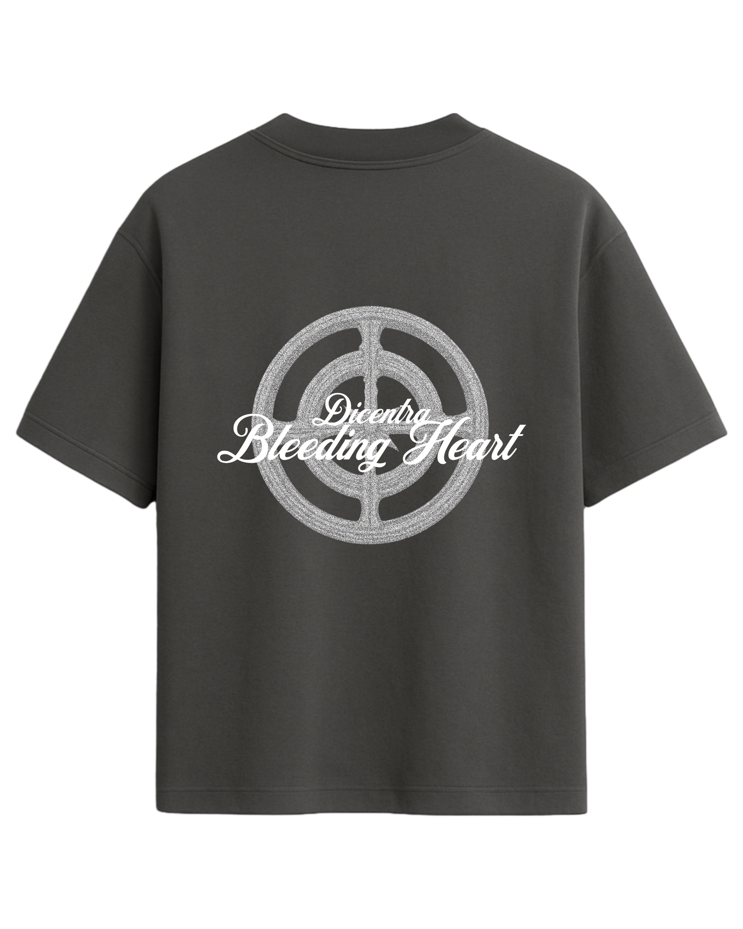 T-Shirt Grey Luxury Irracional
