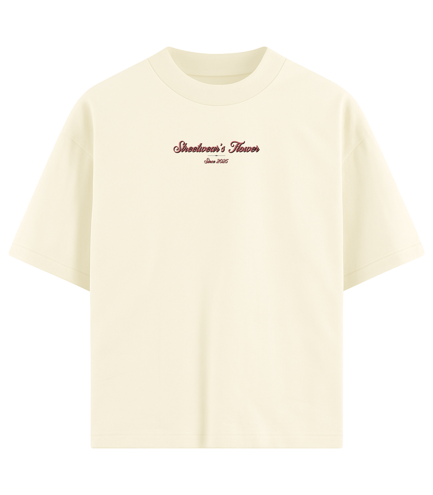 T-Shirt Cream Thoughts