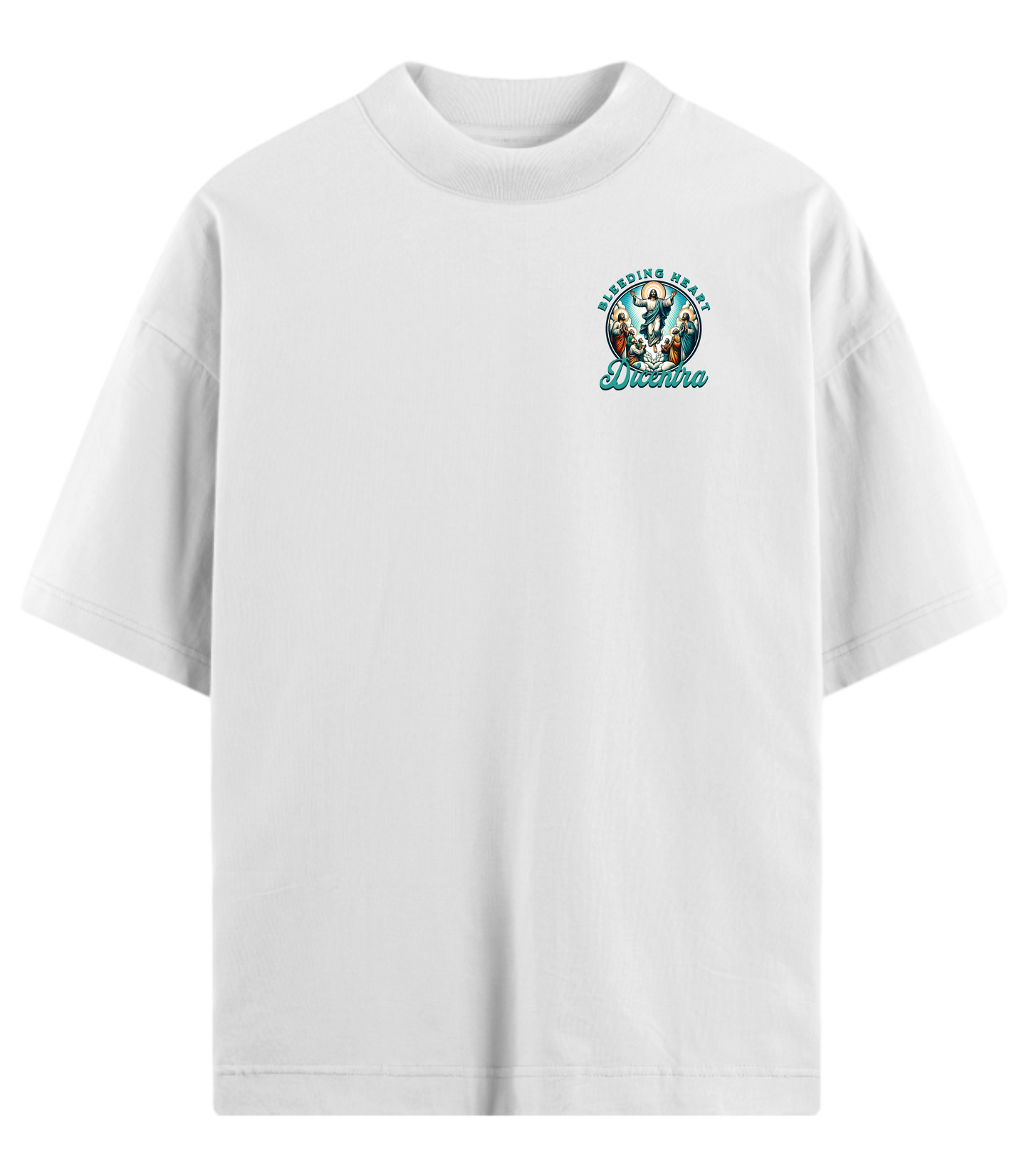 T-Shirt White Celestial