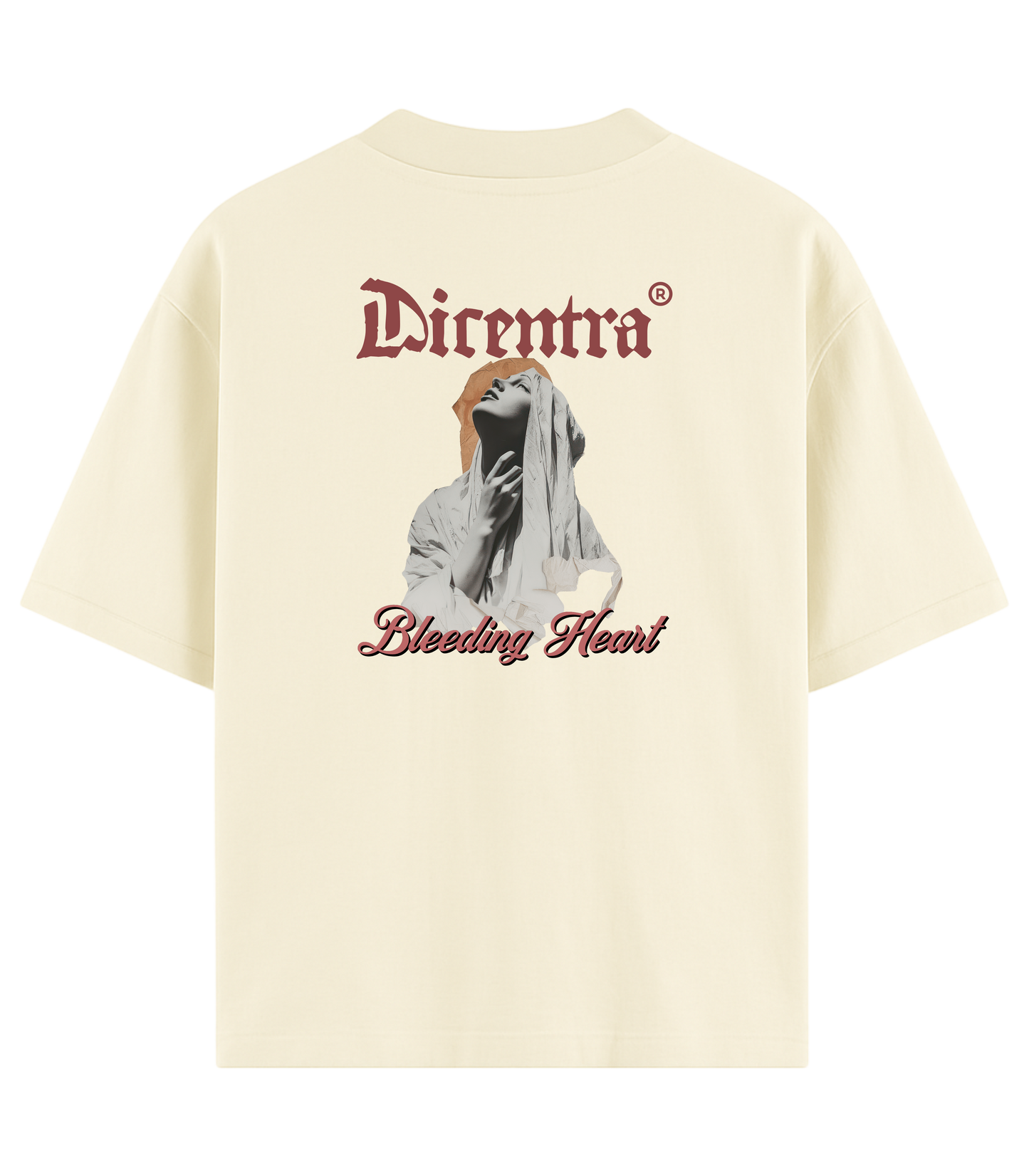 T-Shirt Cream Thoughts