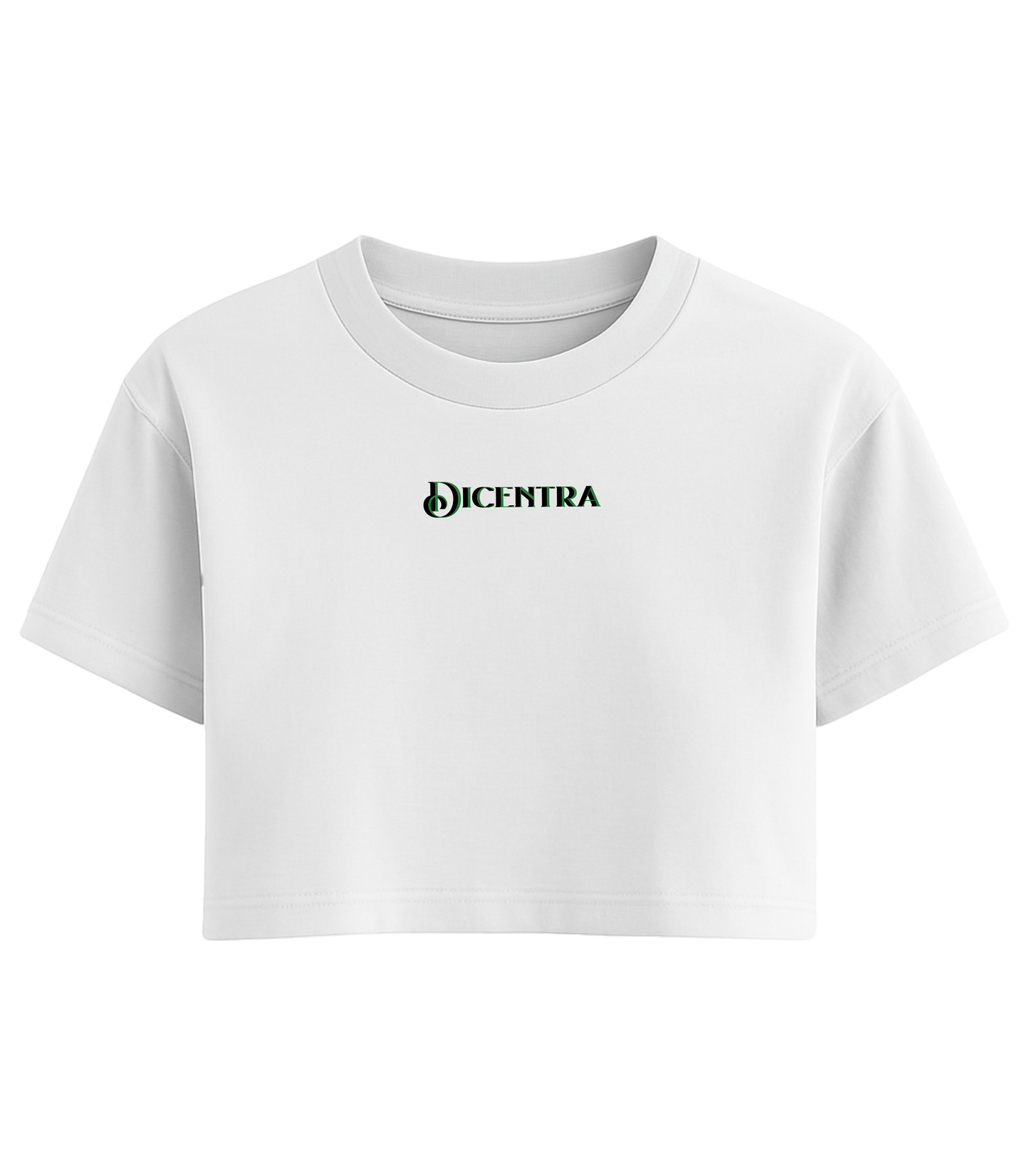 T-Shirt Woman White