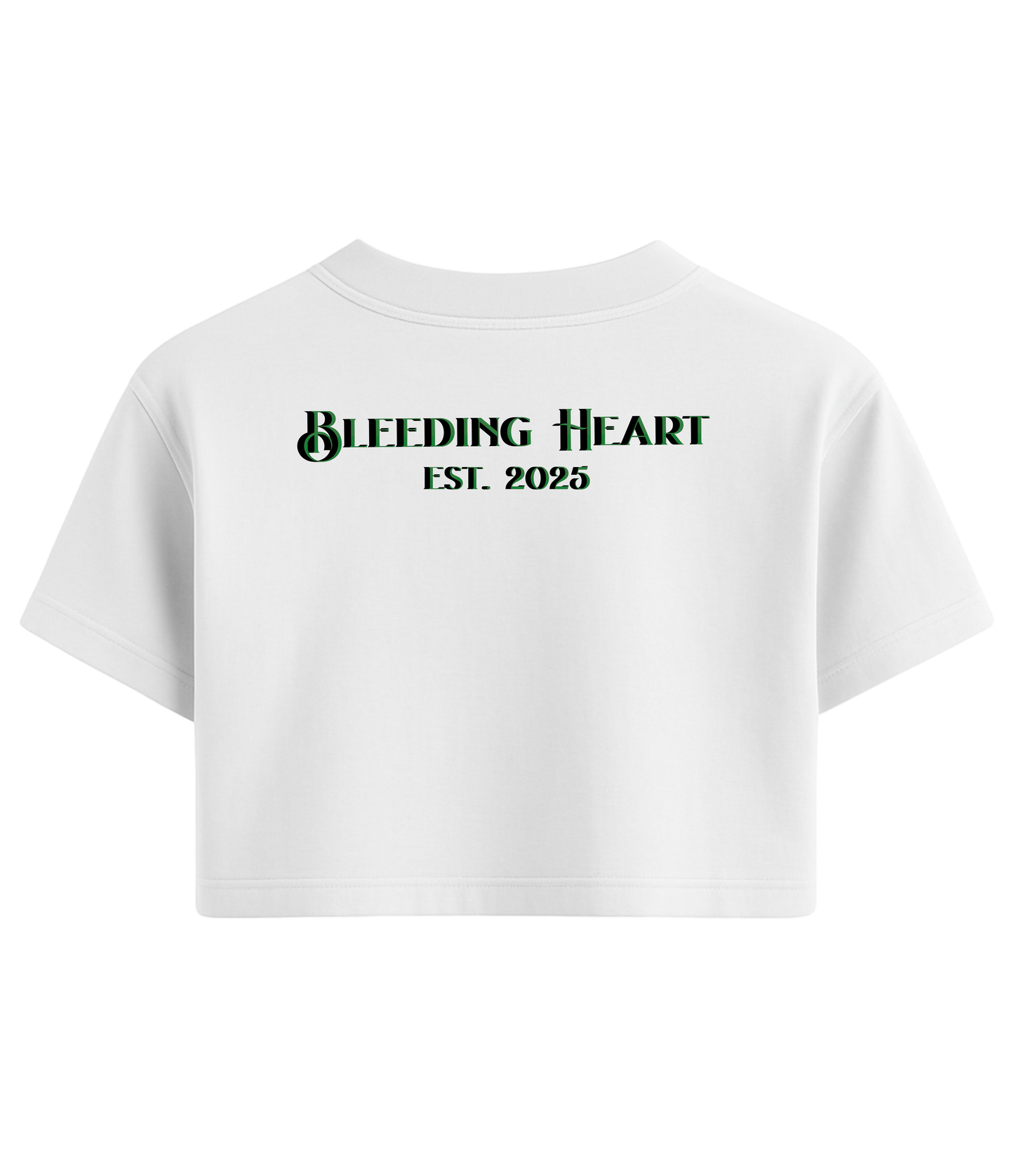 T-Shirt Woman White