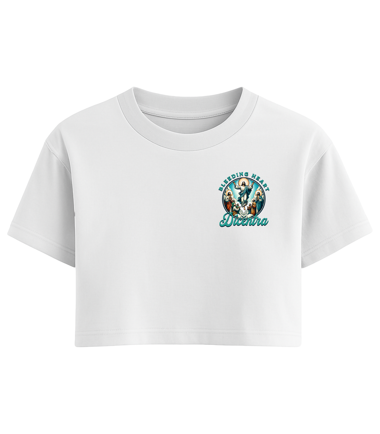 T-Shirt Woman Celestial