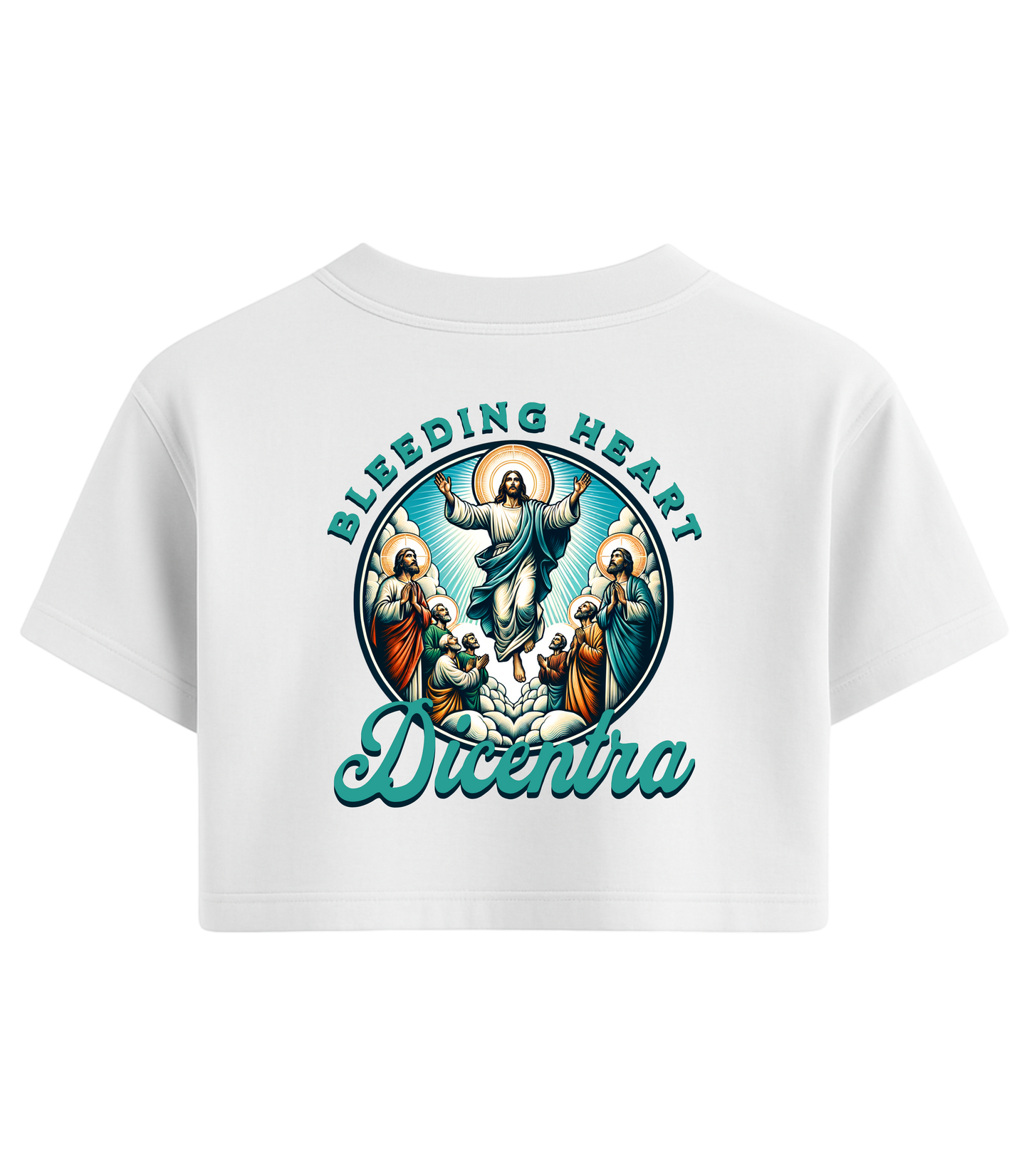 T-Shirt Woman Celestial