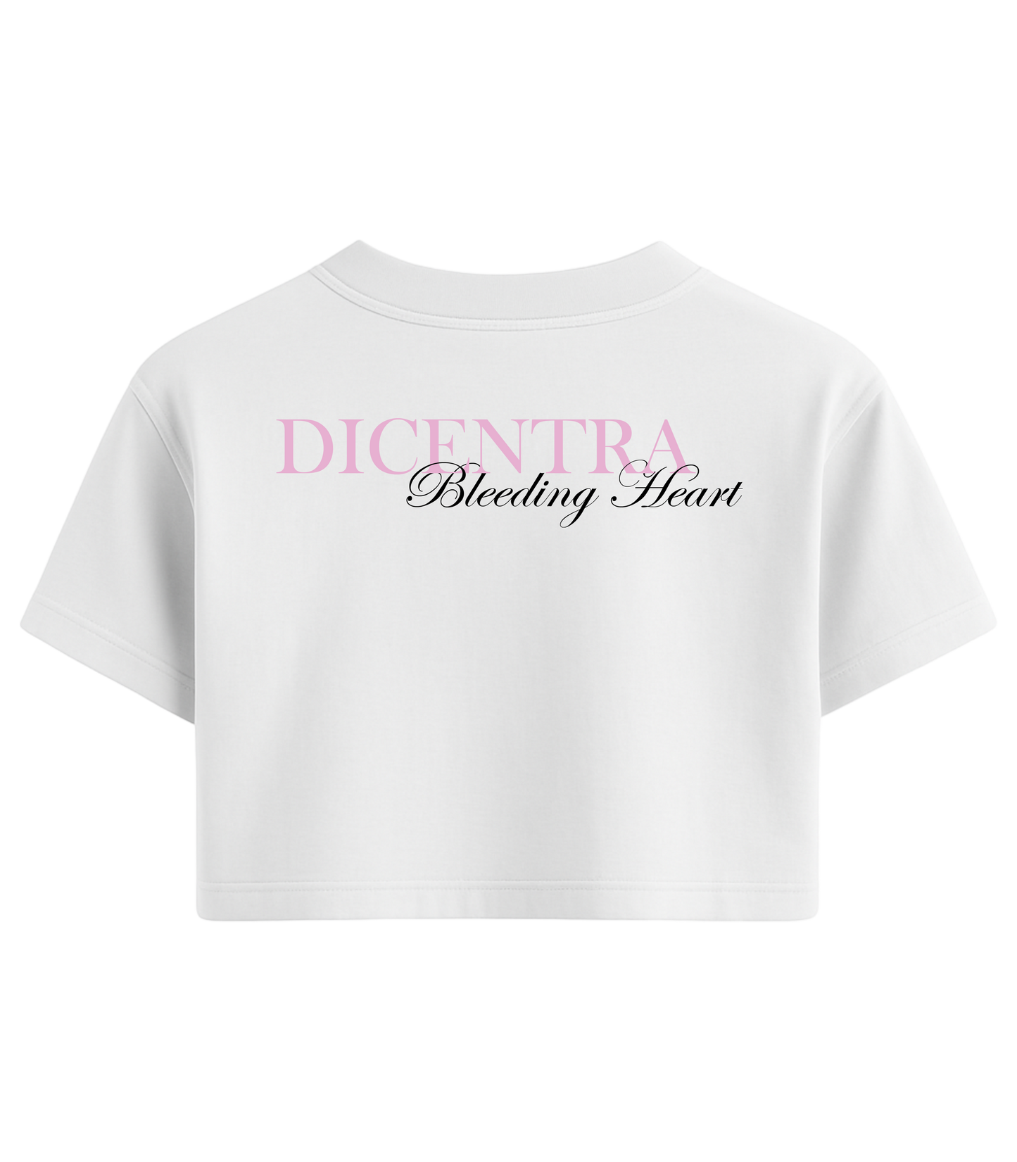 T-Shirt Woman Pinky