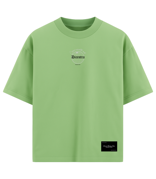 T-Shirt Pistacho Origenes Around The World