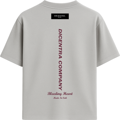 T-Shirt Grey Origenes Cali
