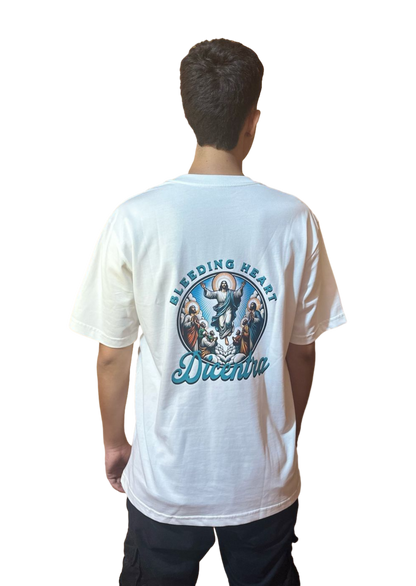 T-Shirt White Celestial