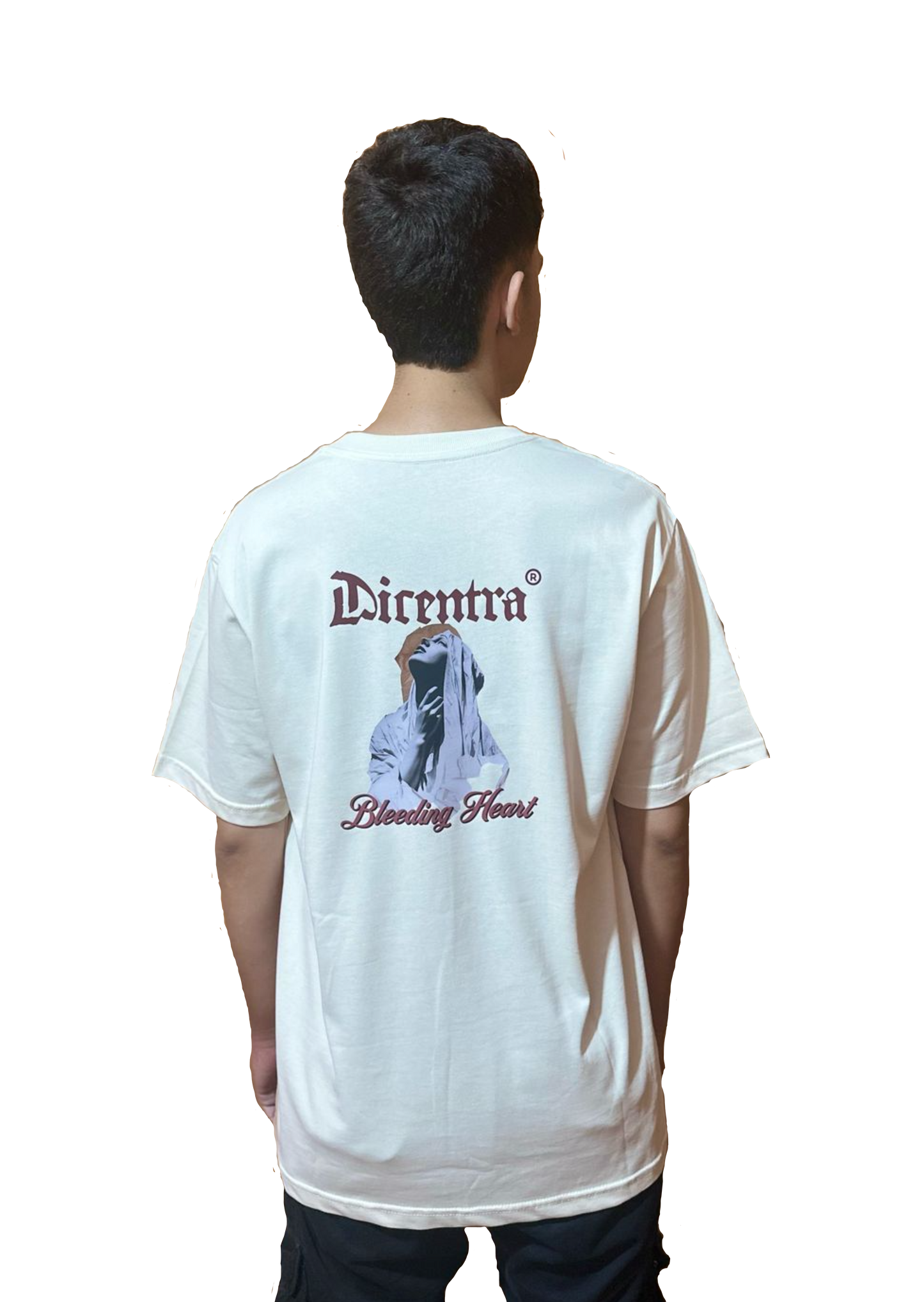 T-Shirt Cream Thoughts