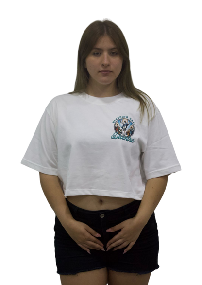 T-Shirt Woman Celestial