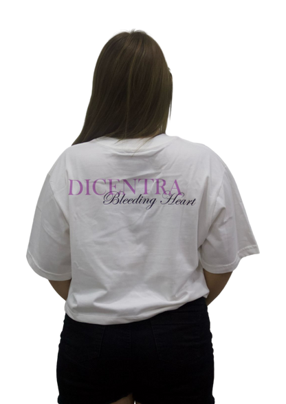 T-Shirt Woman Pinky