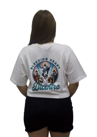 T-Shirt Woman Celestial