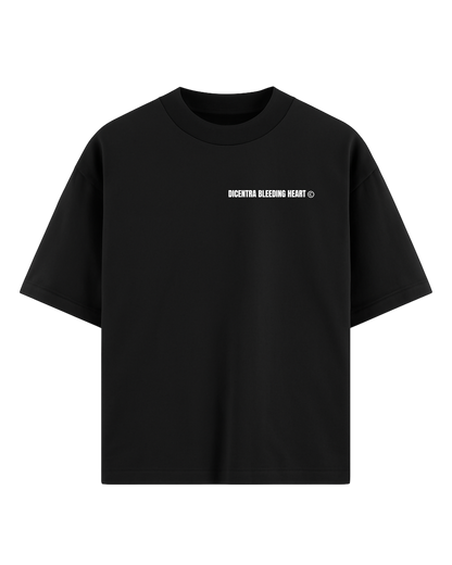 T-Shirt Black Faceless