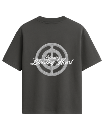 T-Shirt Grey Luxury Irracional