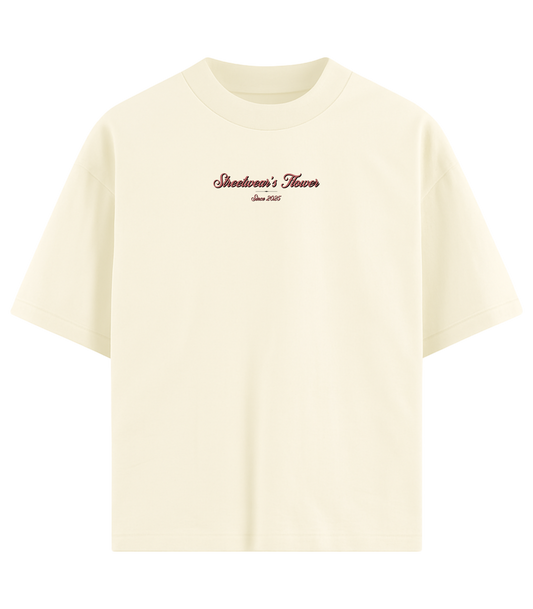 T-Shirt Cream Thoughts