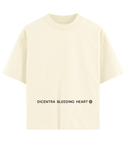 T-Shirt Cream Blurred