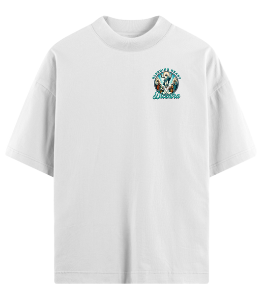 T-Shirt White Celestial