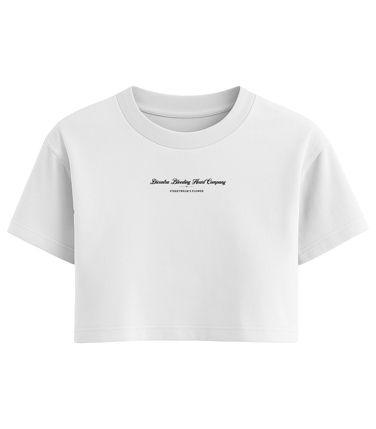 T-Shirt Woman Dicentra Basic
