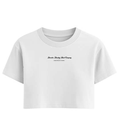 T-Shirt Woman Dicentra Basic