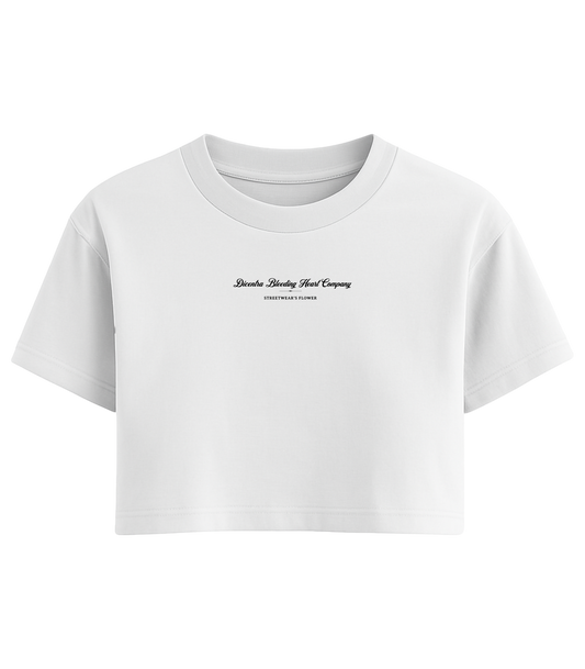T-Shirt Woman Dicentra Basic