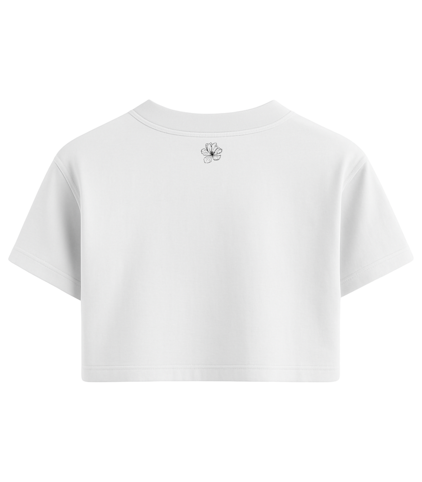 T-Shirt Woman Dicentra Basic