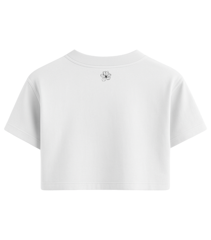 T-Shirt Woman Dicentra Basic