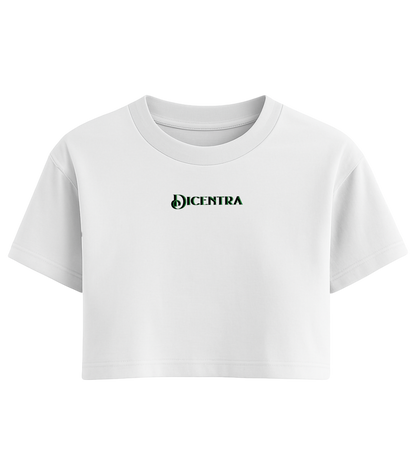 T-Shirt Woman White