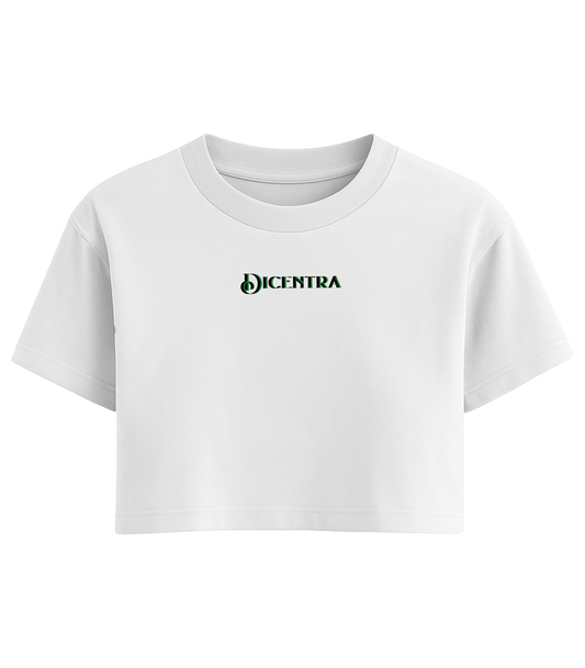 T-Shirt Woman White