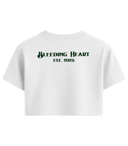 T-Shirt Woman White