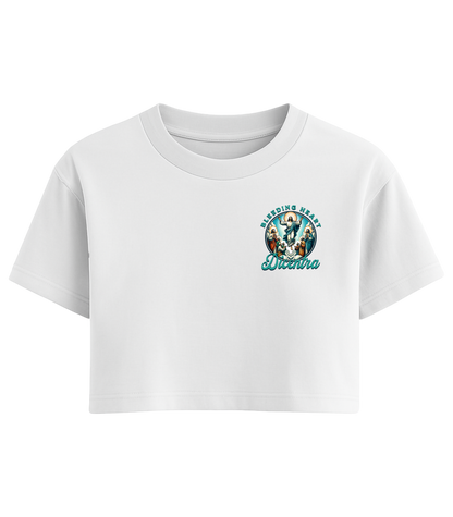T-Shirt Woman Celestial