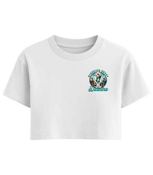 T-Shirt Woman Celestial